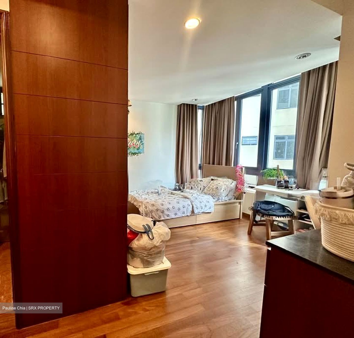 Sanctuary Green (D15), Condominium #533977391